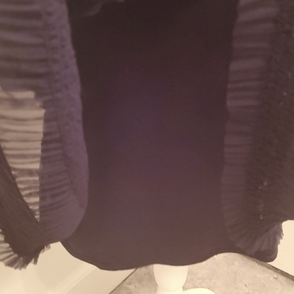 Max Studio A-line Dress sz Small - Picture 8 of 10